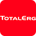 TotalErg logo