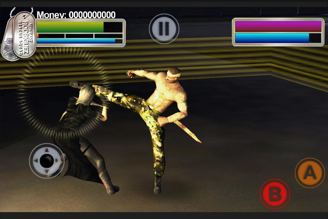 Libertad Sublime Lite HD - screenshot