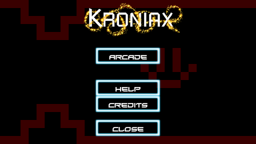 【免費街機App】Kroniax-APP點子