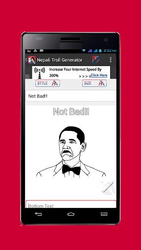 免費下載娛樂APP|Nepali Troll Generator app開箱文|APP開箱王