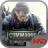 Commando Games mobile app icon