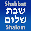Shabbat Shalom logo