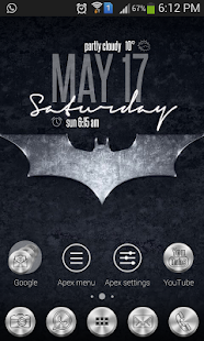 Free Download Meticons Icon Pack APK for Android