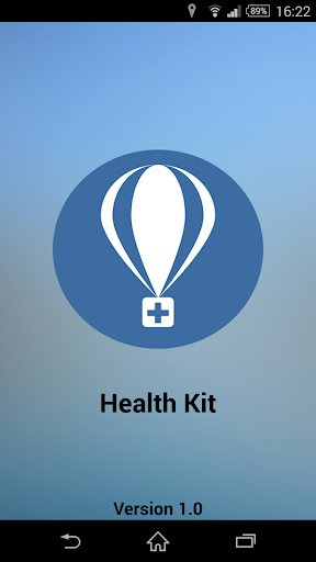 HealthKit