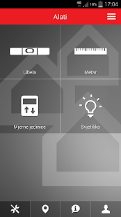 How to install BAUHAUS Hrvatska 1.1.1 unlimited apk for bluestacks
