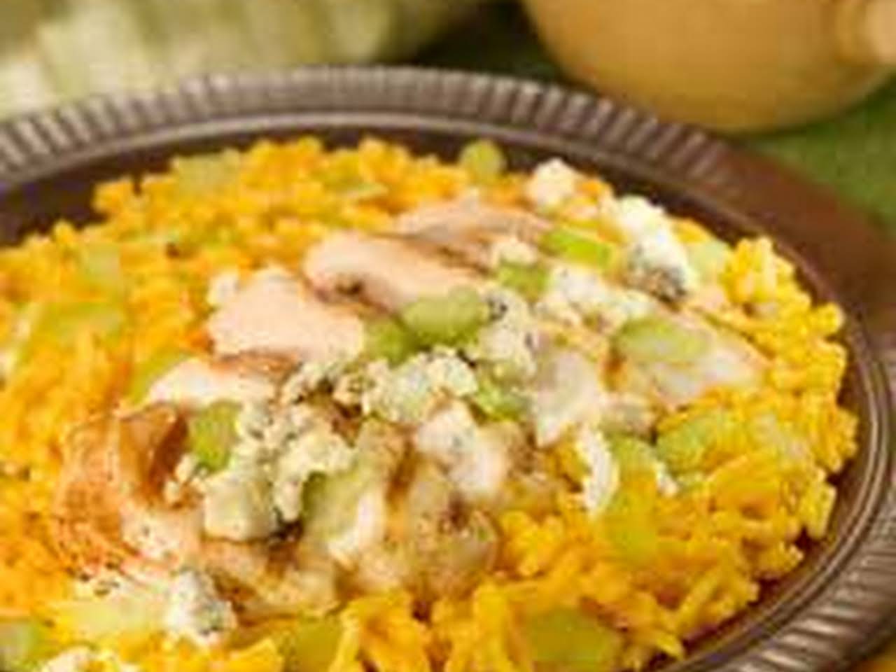 10 Best Chicken Breast And Rice Dinner Recipes Yummly