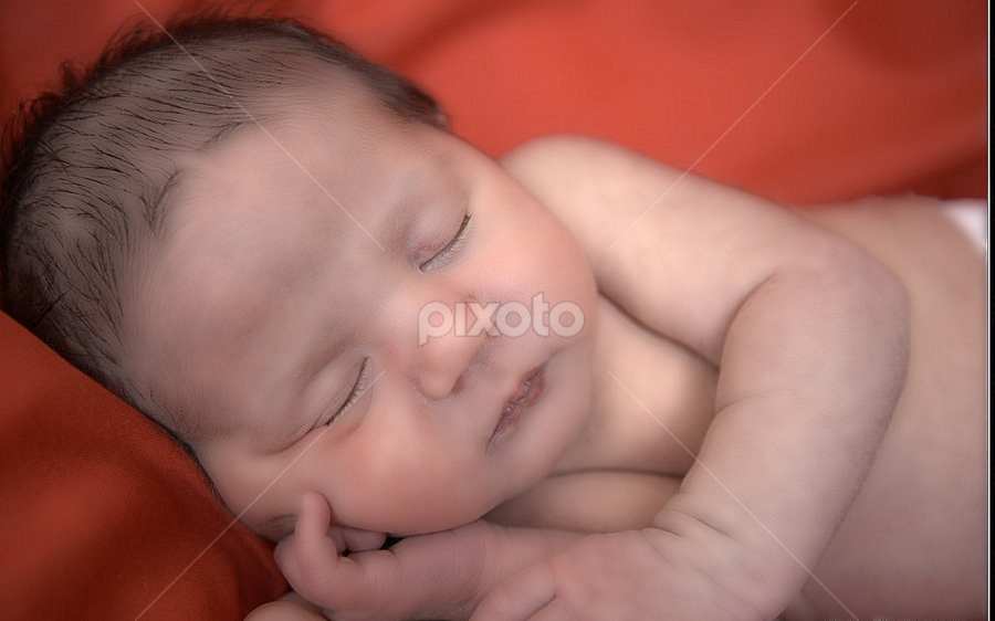 Dreamland by Nick Cancilliere - Babies & Children Babies