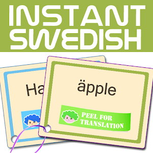 Instant Swedish.apk 1.0.0
