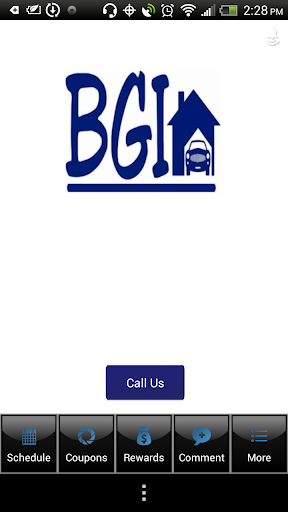 BGI Systems