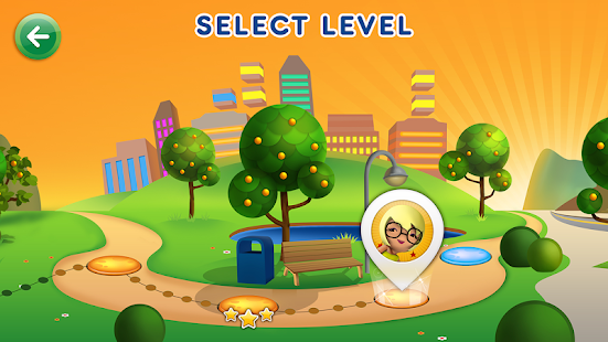 Fanta Fruit Slam 2 - screenshot thumbnail