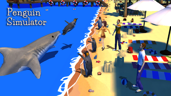 How to get Penguin Simulator Pro lastet apk for android
