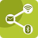 Share Apps icon