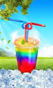 Download Icy Food Maker - Frozen Slushy APK for Android