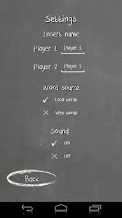 download Hangman HD free