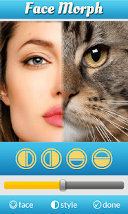 Free Download Insta Face Morph APK for Android