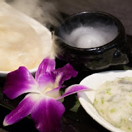 這一鍋皇室祕藏鍋物(板橋府中殿)