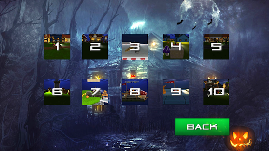 How to install 3D Halloween Gravity HD 1.2 unlimited apk for pc
