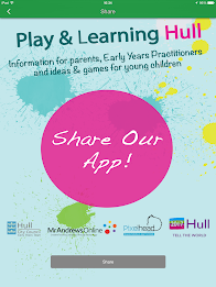 Play & Learn Hull (FIS) poster 5