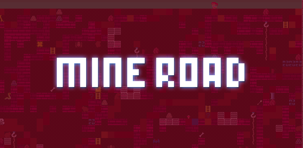 Mine road