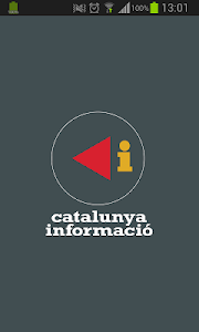 Catalunya Informació screenshot 0