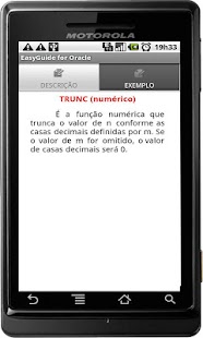 How to mod Easy Guide for Oracle [Free] 1.0.1 mod apk for pc