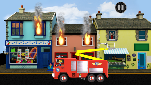 免費下載休閒APP|Fireman Sam - Fire and Rescue app開箱文|APP開箱王