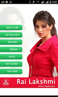 Lastest Rai Lakshmi APK for PC