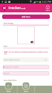 Lastest IC Track APK