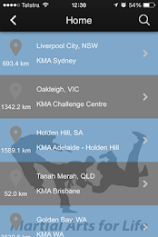 KMA Blackbelt Success Schools poster 7