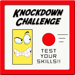 Knockdown Challenge.apk 1.02