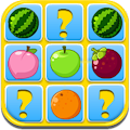 Fruit Matching by Bubble Team Apk