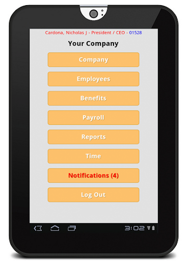 免費下載商業APP|FutuHR: HR Where You Are. app開箱文|APP開箱王