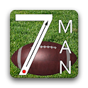 7 Man Flag Football Playbook