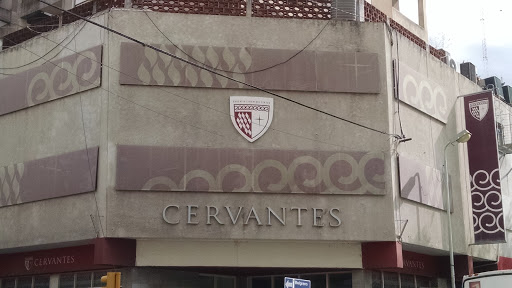 Universidad Cervantes