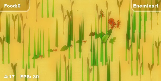 Lastest World War Ants free APK