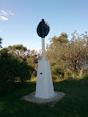 Greenwell Point Geodetic Station