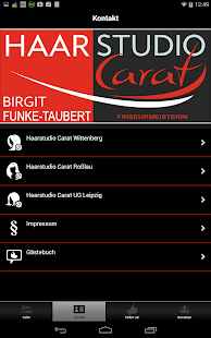 Download Haarstudio Carat APK for PC