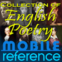 Collection of English Poetry logo