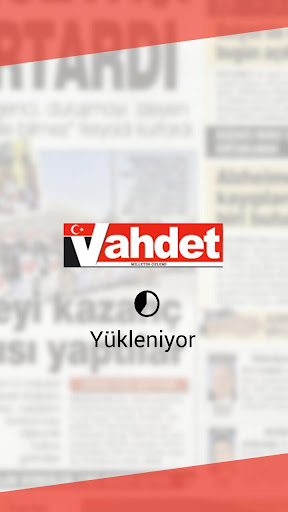 【免費新聞App】Gazete Vahdet-APP點子