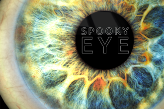 Spooky Eye APK Download for Android