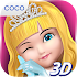 Ava the 3D Doll2.2.2
