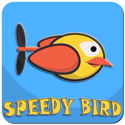 Speedy Bird