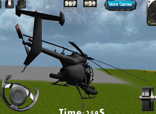 免費下載街機APP|Helicopter 3D flight simulator app開箱文|APP開箱王