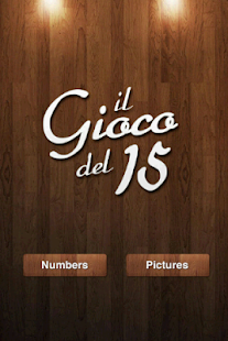 Game of Fifteen with photo Screenshots 0