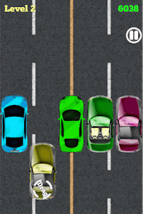 KotR Drag Race Screenshots 1