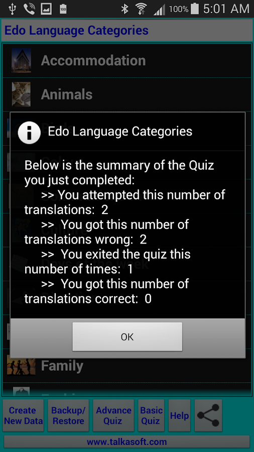 Learn to speak Edo Language Android Apps on Google Play