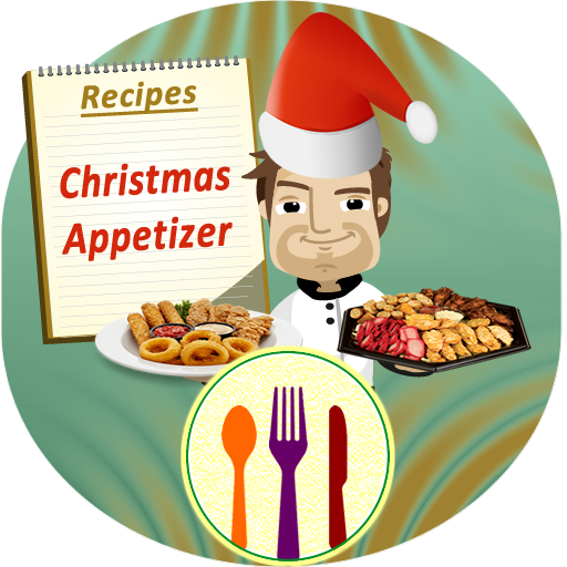 Christmas Appetizer Recipes