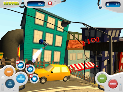 Skoo Crew Apk Моd money