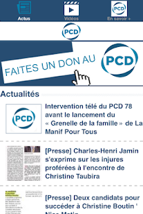 Le PCD Screenshots 1