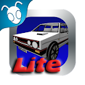BB Rally Lite logo